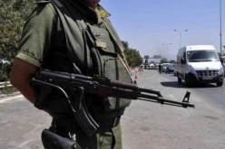 الدرك يطيح بمروج كوكايين متلبسا بمنطقة بوسفر في وهران