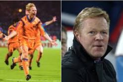 الإتحاد الهولندي يُعين أسطورته  مُدربا للمنتخب الأول