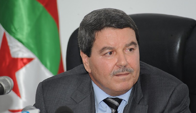 «كوميسار» جزائري نائبا لرئيس «أنتربول»