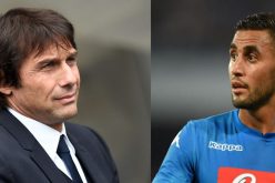 كونتي يدخل الصراع على غولام