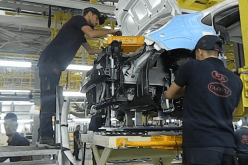 “كيا” تعلن تعليق نشاطها بمصنع باتنة