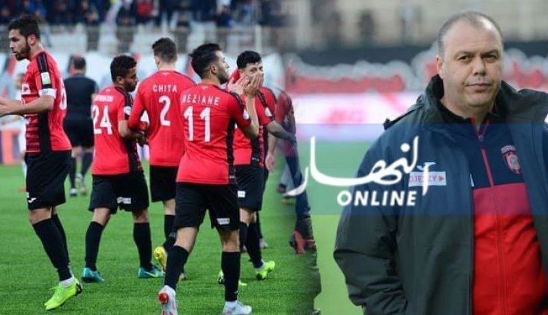 لمين كيبير: “لم أشك أبدا في قدرتنا على التتويج بالبطولة”
