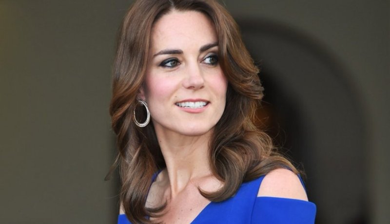 كيت ميدلتون تتبرع بشعرها لأطفال مرضى السرطان