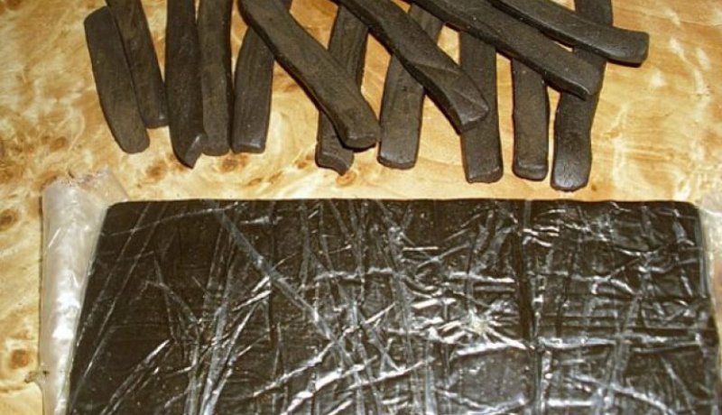 BRI تلمسان تحجز 18 كلغ من الكيف وكمية من الكوكايين في مغنية