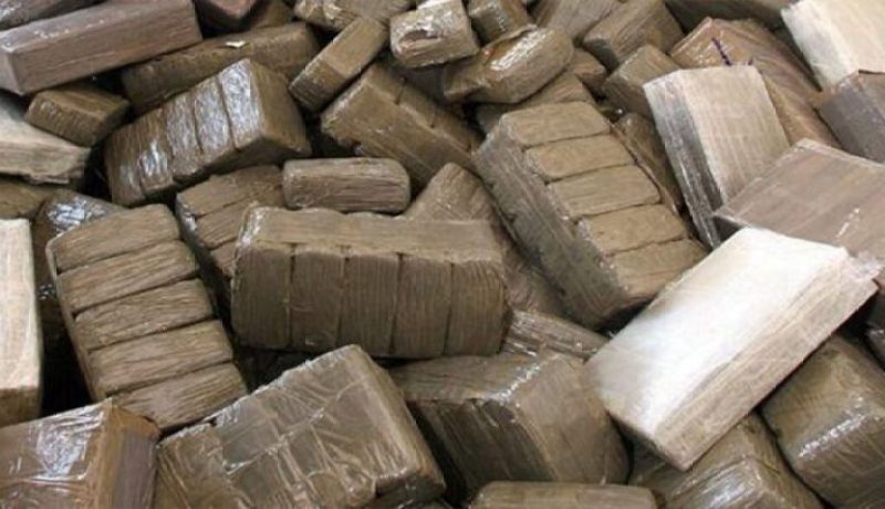 توقيف 7 بارونات مخدرات وحجز قرابة قنطار ونصف زطلة بهذه الولايات