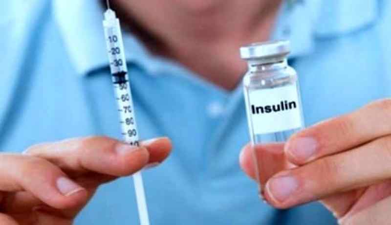 أنسولين 100 بالمائة إنتاج جزائري خلال 2022