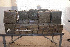 توقيف مروّجين اثنين وحجز 12.5 كلغ من الكيف المعالج بمغنية