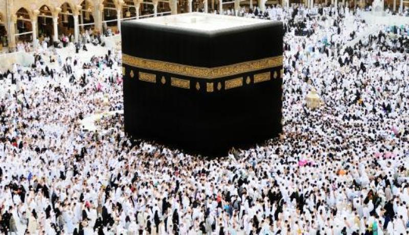 80 ألـــــــف معتمـــــر جزائــــري فـــي الأسبـــــوع الأول مــــن رمضـــــان