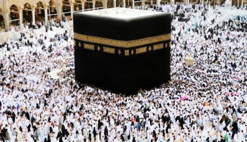 السعودية تستضيف 1000 حاج وحاجة من ذوي شهداء فلسطين لأداء الحج