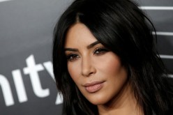 هكذا استقبلت كيم كارديشيان ابنتها المولودة من أمّ بديلة