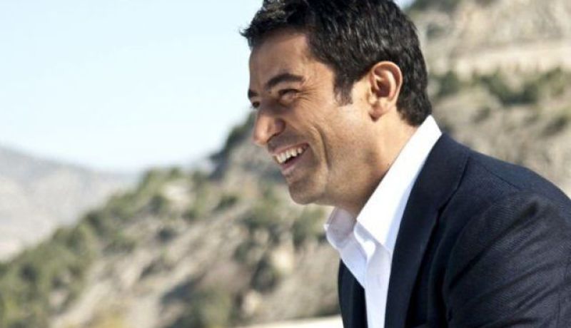 فنانات تركيات ترفضن مشاركة البطولة مع كينان أميرزالي