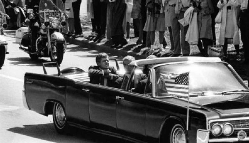 واشنطن تنشر نحو 3 آلاف وثيقة سرية حول اغتيال كيندي