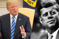 الولايات المتحدة تنشر وثائق جديدة تتعلق باغتيال كينيدي