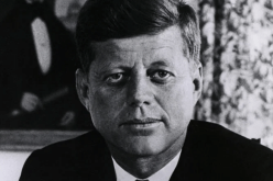 جون كينيدي أول رئيس أمريكي دعم إستقلال الجزائر