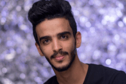 واقعة مأساوية.. وفاة إعلامي سعودي شاب غرقا وفيديو يرصد لحظاته الأخيرة