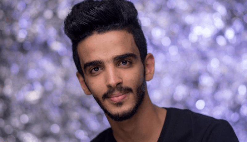 واقعة مأساوية.. وفاة إعلامي سعودي شاب غرقا وفيديو يرصد لحظاته الأخيرة