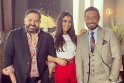 بعد النجاح الباهر لمسلسل “لؤلؤ”.. مي عمر تقدم رسالة لجمهورها