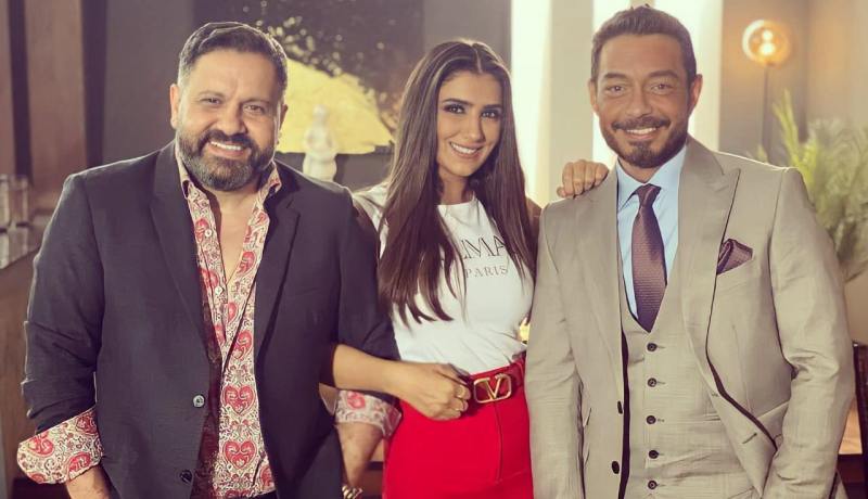 بعد النجاح الباهر لمسلسل “لؤلؤ”.. مي عمر تقدم رسالة لجمهورها