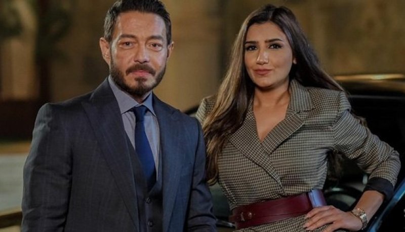 مسلسل “لؤلؤ” يصنع الحدث بالعالم العربي والبطلة تكشف خبايا تصويره