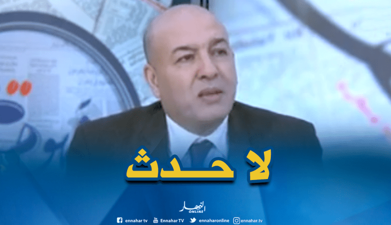 سمير شعابنة: “الحكومة الجديدة مخيبة لمطالب الجزائريين”