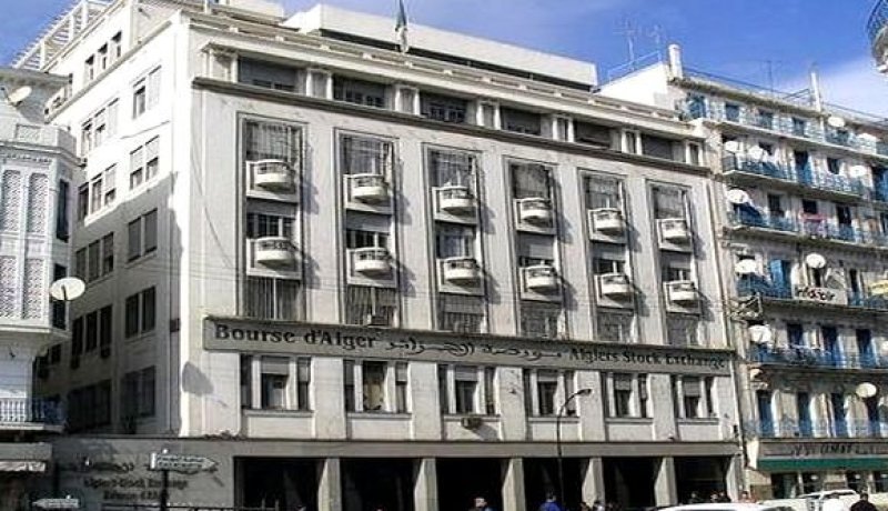 مؤسستان صغيرتان تودعان ملفات إنخراطهما في بورصة الجزائر