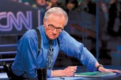 كورونا تخطف الإعلامي الأمريكي الشهير الأسطورة “لاري كينغ”