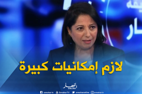 زرواطي :  “جمع النفايات يتطلب إمكانيات كبيرة “