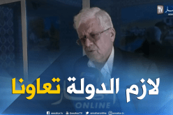 بالفيديو.. العايب:”سددنا جزءاً من ديون إتحاد الحراش ولا يمكننا تحمل الباقي”