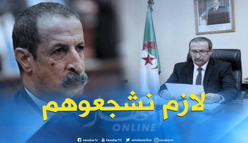 كعوان: تجاوزات القنوات الخاصة راجعة لنقص الخبرة