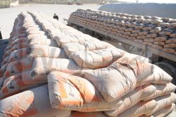 رزيق: الجزائر تراهن على تصدير فائض إنتاجي يقدر بـ 20 مليون طن من الإسمنت