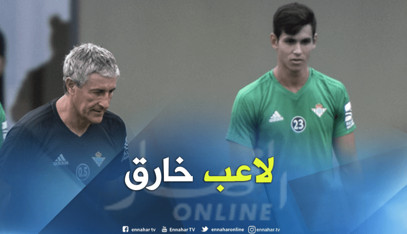 بالفيديو.. سانتيان:”خلال 40 سنة لم أرى لاعباً يتطور مثل ماندي”