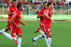 جمعية وهران تحسم داربي الغرب ضد الشلفاوة