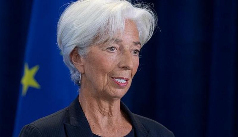 لاغارد تبلغ قادة الإتحاد الأوروبي بأن الإقتصاد يشهد تراجعا هائلا
