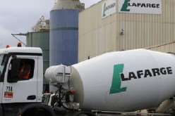 تصدير 10 آلاف طن من الإسمنت الأبيض إلى جنوب إفريقيا