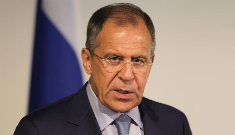 وزير الخارجية الروسي يدعو لاستئناف الحوار بين الدول العربية وإيران
