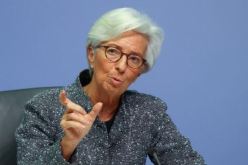 البنك الأوروبي: اقتراض منطقة اليورو قد يرتفع بـ 1.5 تريليون يورو بسبب كورونا