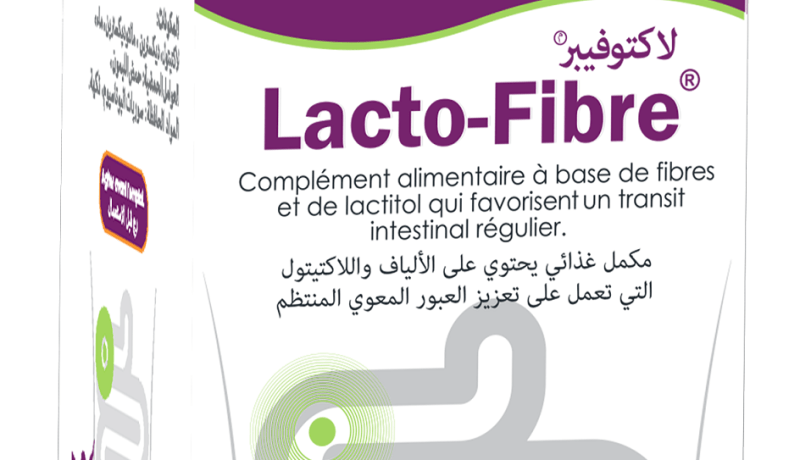 لاكتوفيبر أفضل منتج لسنة 2021 لدى المستهلك الجزائري