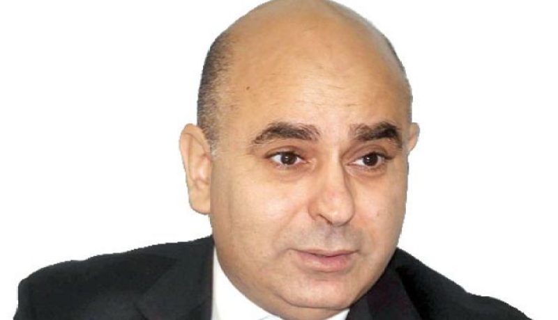 إسماعيل لالماس: طرحنا كل إنشغالات الحراك على رئيس الدولة بكل صراحة