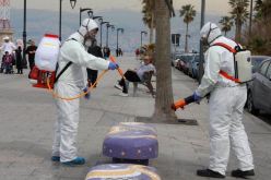 تسجيل 11 إصابة فقط بـ”كورونا” في لبنان