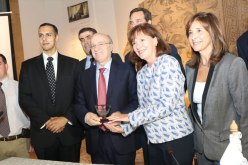 الولايات المتحدة تعيد قطعة أثرية مسروقة إلى لبنان