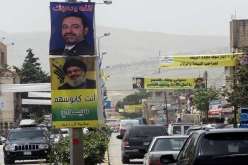 نسبة المشاركة في الانتخابات النيابية اللبنانية بلغت 49,20%