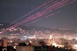 رصاص عشوائي في ليلة رأس السنة يخلف قتيلة وجرحى في لبنان