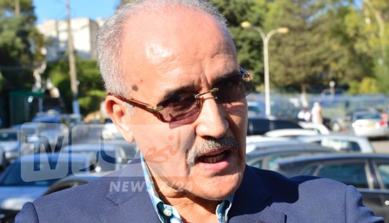 لبيب: “شعرت أن الأمور مدبرة مسبقا لذلك قررت الإنسحاب والكوا أهانتني”