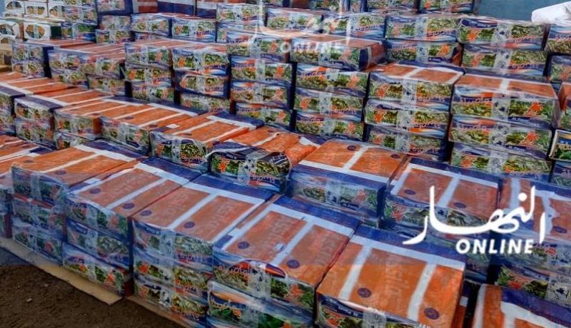 ضبط 13 قنطارا من التبغ في بسكرة