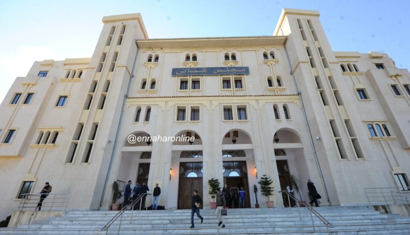 المحكمة الإدارية بتيبازة: إضراب القضاة غير شرعي!