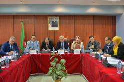 هذه  آليات النظام المعلوماتي الموحد للضرائب في مشروع قانون المالية