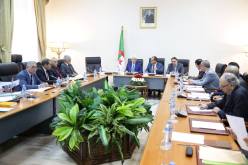 لجنة التربية بمجلس الامة تدرس مشروع القانون المتعلق بالنشاطات الفضائية