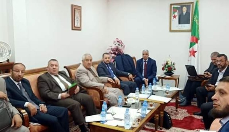 اللجنة الوزارية للفتوى: المغافرة والتهاني بالعيد يجب أن تكون بوسائل الإتصال الحديثة