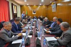 المجلس الشعبي الوطني.. لجنة الفلاحة تضبط رزنامة أشغالها