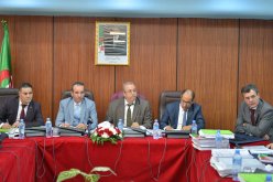 لجنة المالية تستضيف ممثلي شركات الأجهزة الالكترونية والتأمينات